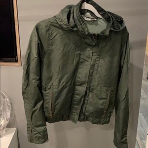 Windbreaker